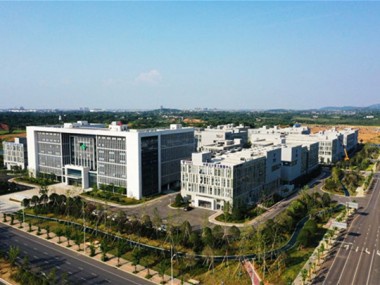 中國電信中部云計算大數據中心2000KW卡特彼勒發電機組5套
